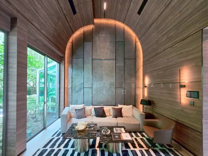 Nirvana Collection Krungthep Kreetha, Bangkok, Soi Srinakarin - Romklao, Saphan Sung, Bangkok, 6 Bedrooms, 1,005 sqm, Single Detached House For Sale, by Princeton Estate Co.,Ltd., 500400034 - DDproperty.com