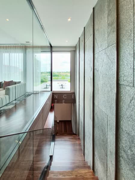 Nirvana Collection Krungthep Kreetha, Bangkok, Soi Srinakarin - Romklao, Saphan Sung, Bangkok, 6 Bedrooms, 1,005 sqm, Single Detached House For Sale, by Princeton Estate Co.,Ltd., 500400034 - DDproperty.com