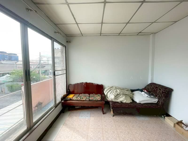 อพาร์ทเมนท์ วุฒิพร ลาดพร้าว132, Bangkok, Khlong Chan, Bang Kapi, Bangkok, , 960 sqm, Shophouse For Sale, by HOMEPLUS REALTY - คุณนุ้ย, 500400036 - DDproperty.com