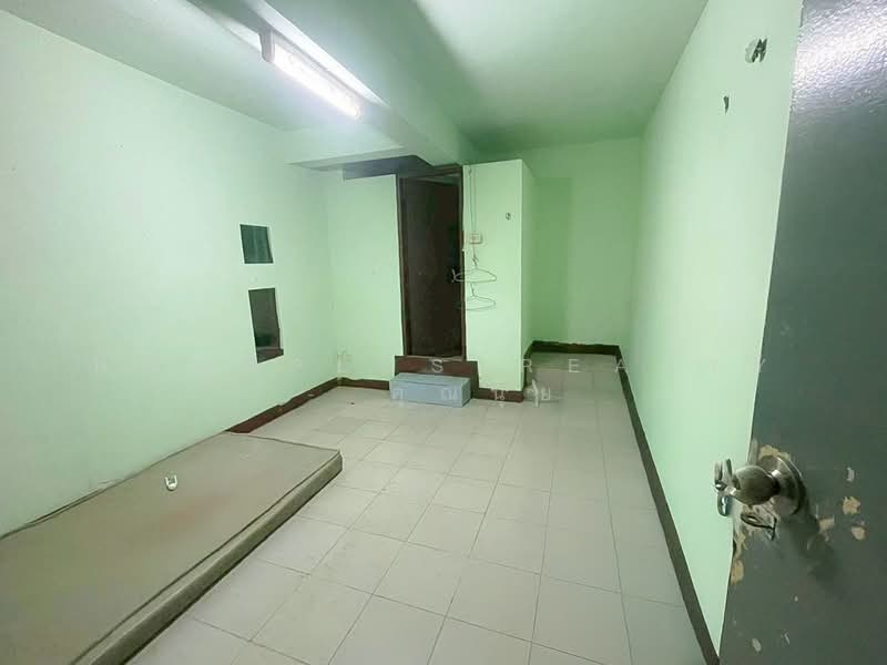 อพาร์ทเมนท์ วุฒิพร ลาดพร้าว132, Bangkok, Khlong Chan, Bang Kapi, Bangkok, , 960 sqm, Shophouse For Sale, by HOMEPLUS REALTY - คุณนุ้ย, 500400036 - DDproperty.com
