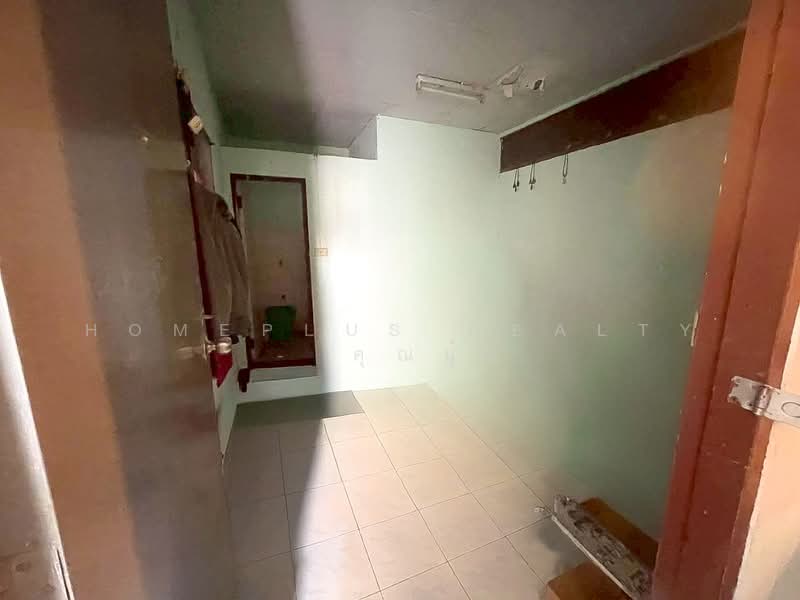 อพาร์ทเมนท์ วุฒิพร ลาดพร้าว132, Bangkok, Khlong Chan, Bang Kapi, Bangkok, , 960 sqm, Shophouse For Sale, by HOMEPLUS REALTY - คุณนุ้ย, 500400036 - DDproperty.com