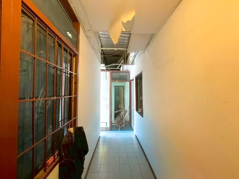 อพาร์ทเมนท์ วุฒิพร ลาดพร้าว132, Bangkok, Khlong Chan, Bang Kapi, Bangkok, , 960 sqm, Shophouse For Sale, by HOMEPLUS REALTY - คุณนุ้ย, 500400036 - DDproperty.com