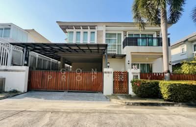 ขาย - บางกอก บูเลอวาร์ด รัชดา-รามอินทรา 2, กรุงเทพ