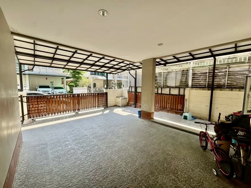 Bangkok Boulevard Ratchada-Ramintra 2, Bangkok, รัชดา - รามอินทรา, Ram Inthra, Khan Na Yao, Bangkok, 3 Bedrooms, 235 sqm, Single Detached House For Sale, by Connex Property, 500400039 - DDproperty.com