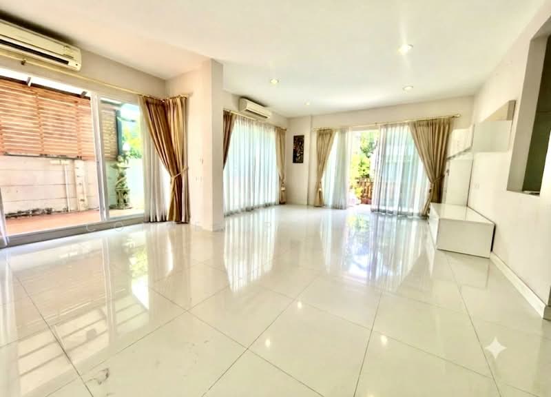 Bangkok Boulevard Ratchada-Ramintra 2, Bangkok, รัชดา - รามอินทรา, Ram Inthra, Khan Na Yao, Bangkok, 3 Bedrooms, 235 sqm, Single Detached House For Sale, by Connex Property, 500400039 - DDproperty.com