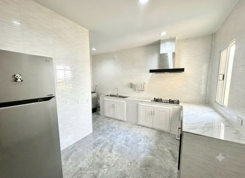 Bangkok Boulevard Ratchada-Ramintra 2, Bangkok, รัชดา - รามอินทรา, Ram Inthra, Khan Na Yao, Bangkok, 3 Bedrooms, 235 sqm, Single Detached House For Sale, by Connex Property, 500400039 - DDproperty.com
