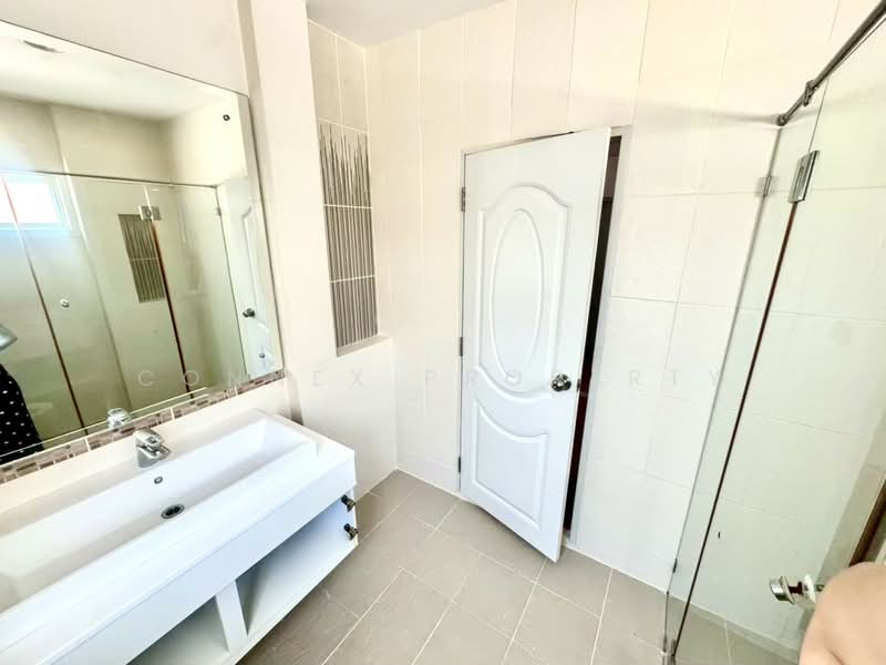Bangkok Boulevard Ratchada-Ramintra 2, Bangkok, รัชดา - รามอินทรา, Ram Inthra, Khan Na Yao, Bangkok, 3 Bedrooms, 235 sqm, Single Detached House For Sale, by Connex Property, 500400039 - DDproperty.com