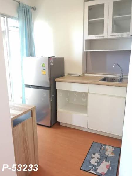 Lumpini Mega City Bangna, Samut Prakan, Bang Na-Trat Frontage Rd, Bang Kaeo, Bang Plee, Samut Prakan, 1 Bedroom, 22 sqm, Condo For Rent, by Susira Prueksawun, 500400040 - DDproperty.com