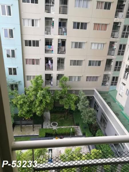 Lumpini Mega City Bangna : ลุมพินี เมกะ ซิตี้ บางนา, สมุทรปราการ, ถ.หน้าดินบางนา-ตราด, บางแก้ว, บางพลี, สมุทรปราการ, 22 ตร.ม., คอนโด ให้เช่า, โดย Susira Preuksawun, 500400040 - DDproperty.com