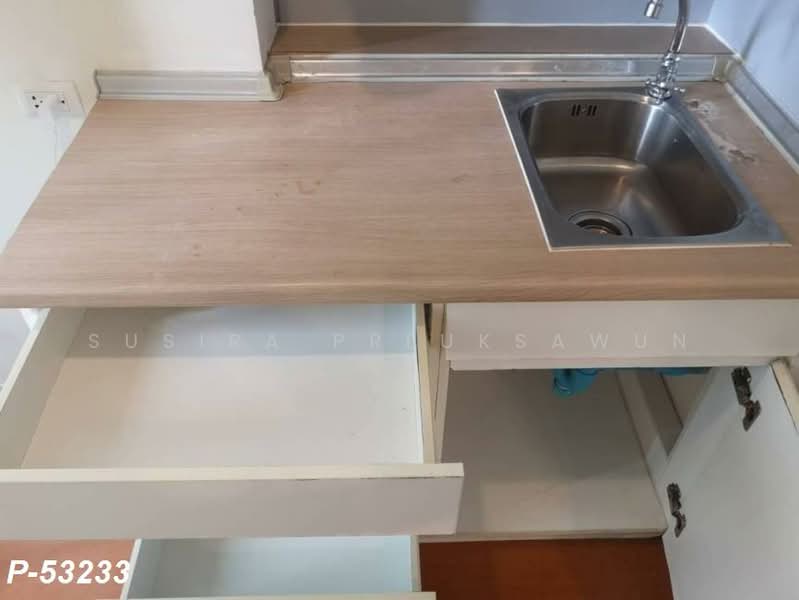 Lumpini Mega City Bangna, Samut Prakan, Bang Na-Trat Frontage Rd, Bang Kaeo, Bang Plee, Samut Prakan, 1 Bedroom, 22 sqm, Condo For Rent, by Susira Prueksawun, 500400040 - DDproperty.com