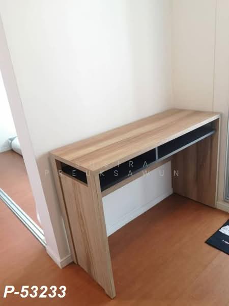 Lumpini Mega City Bangna, Samut Prakan, Bang Na-Trat Frontage Rd, Bang Kaeo, Bang Plee, Samut Prakan, 1 Bedroom, 22 sqm, Condo For Rent, by Susira Prueksawun, 500400040 - DDproperty.com