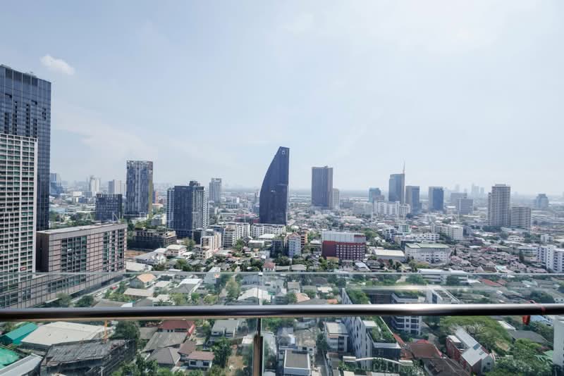 BEATNIQ Sukhumvit 32, Bangkok, Soi Sukhumvit 32, Sukhumvit Road, Khong Tan, Khlong Toei, Bangkok, 2 Bedrooms, 105 sqm, Condo For Sale, by Kanrutai Dawruang, 500400041 - DDproperty.com