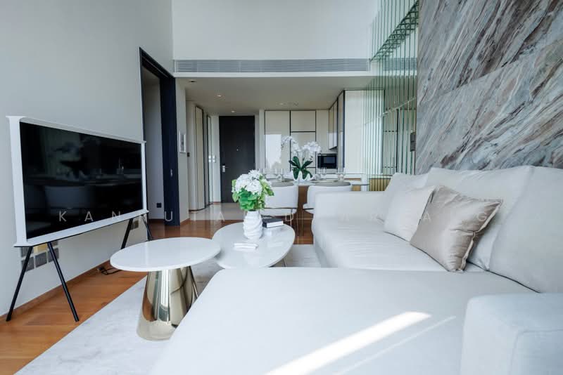 BEATNIQ Sukhumvit 32, Bangkok, Soi Sukhumvit 32, Sukhumvit Road, Khong Tan, Khlong Toei, Bangkok, 2 Bedrooms, 105 sqm, Condo For Sale, by Kanrutai Dawruang, 500400041 - DDproperty.com