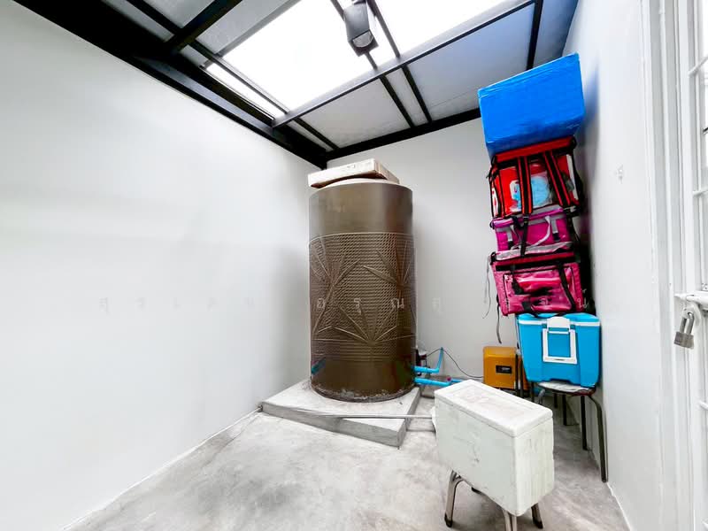 Pruksa Ville 89 Ramintra-Wongwaen, Bangkok, Kanchanaphisek Road, Tha Rang, Bang Khen, Bangkok, 3 Bedrooms, 128 sqm, Townhouse For Sale, by Suradej Arunsurosn, 500400043 - DDproperty.com