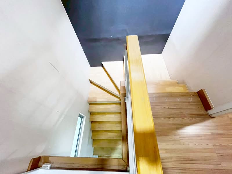 Pruksa Ville 89 Ramintra-Wongwaen, Bangkok, Kanchanaphisek Road, Tha Rang, Bang Khen, Bangkok, 3 Bedrooms, 128 sqm, Townhouse For Sale, by Suradej Arunsurosn, 500400043 - DDproperty.com