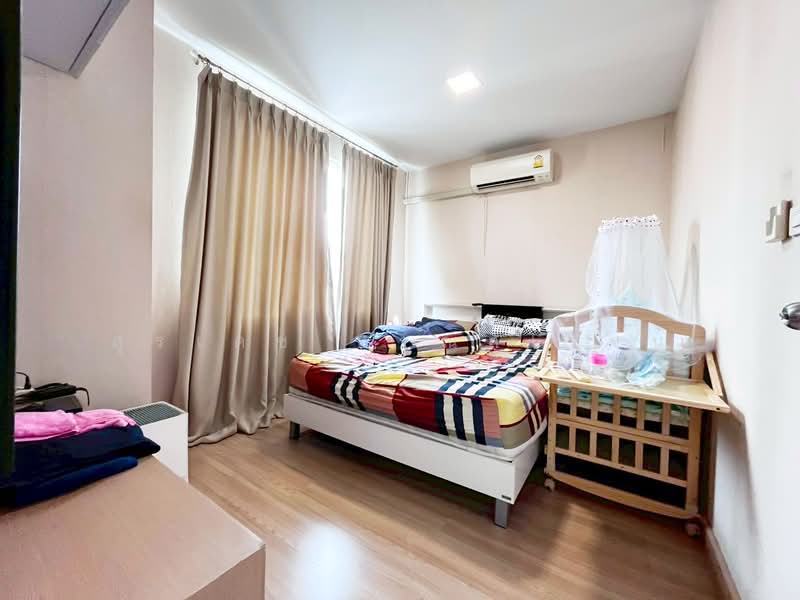Pruksa Ville 89 Ramintra-Wongwaen : พฤกษาวิลล์ 89 รามอินทรา-วงแหวน, กรุงเทพ, ถนนกาญจนาภิเษก, ท่าแร้ง, บางเขน, กรุงเทพ, 128 ตร.ม., ทาวน์เฮ้าส์ ขาย, โดย สุรเดช อรุณสุโรจน์, 500400043 - DDproperty.com