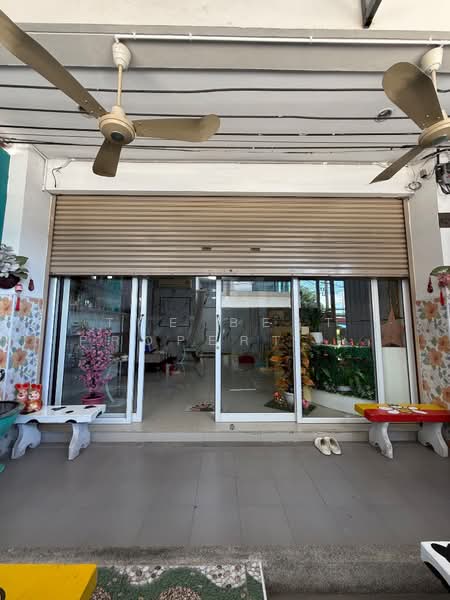 เดอะโลเคชั่น ท่าจีน (The Location) สมุทรสาคร, Samut Sakhon, Maharchai, Muang Samut Sakhon, Samut Sakhon, , 150 sqm, Shophouse For Sale, by The Best Property แมะ, 500400045 - DDproperty.com