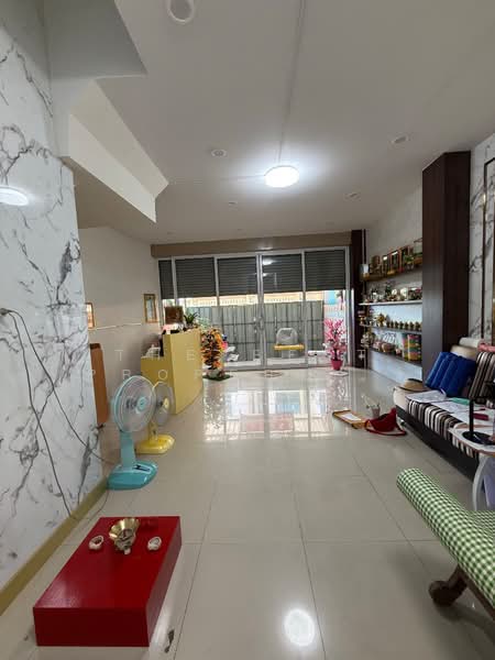 เดอะโลเคชั่น ท่าจีน (The Location) สมุทรสาคร, Samut Sakhon, Maharchai, Muang Samut Sakhon, Samut Sakhon, , 150 sqm, Shophouse For Sale, by The Best Property แมะ, 500400045 - DDproperty.com