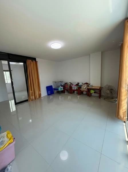 เดอะโลเคชั่น ท่าจีน (The Location) สมุทรสาคร, Samut Sakhon, Maharchai, Muang Samut Sakhon, Samut Sakhon, , 150 sqm, Shophouse For Sale, by The Best Property แมะ, 500400045 - DDproperty.com