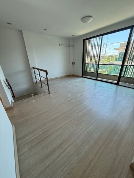 เดอะโลเคชั่น ท่าจีน (The Location) สมุทรสาคร, Samut Sakhon, Maharchai, Muang Samut Sakhon, Samut Sakhon, , 150 sqm, Shophouse For Sale, by The Best Property แมะ, 500400045 - DDproperty.com