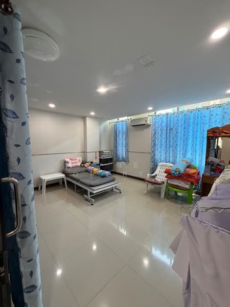 เดอะโลเคชั่น ท่าจีน (The Location) สมุทรสาคร, Samut Sakhon, Maharchai, Muang Samut Sakhon, Samut Sakhon, , 150 sqm, Shophouse For Sale, by The Best Property แมะ, 500400045 - DDproperty.com