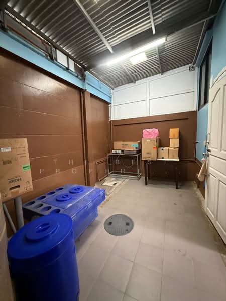 เดอะโลเคชั่น ท่าจีน (The Location) สมุทรสาคร, Samut Sakhon, Maharchai, Muang Samut Sakhon, Samut Sakhon, , 150 sqm, Shophouse For Sale, by The Best Property แมะ, 500400045 - DDproperty.com
