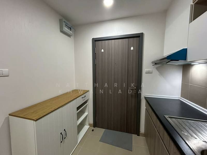 Supalai Veranda Ramkhamhaeng, Bangkok, Ramkhamhaeng Road, Hua Mak, Bang Kapi, Bangkok, Studio, 28 sqm, Condo For Rent, by Nattharika Khwanlada, 500400048 - DDproperty.com