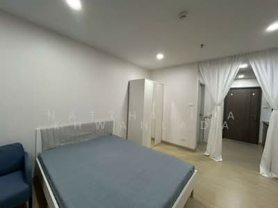 For Rent - Supalai Veranda Ramkhamhaeng, Bangkok