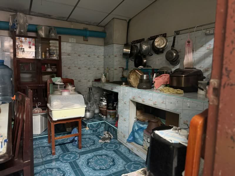 การเคหะบ้านโพธิ์ ฉะเชิงเทรา, Chachoengsao, Lat Khwang, Ban Pho, Chachoengsao, 1 Bedroom, 100 sqm, Townhouse For Sale, by The Best Property กีต้าร์, 500400052 - DDproperty.com