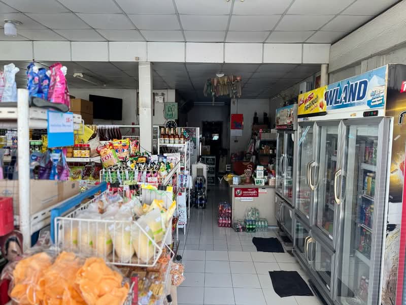 การเคหะบ้านโพธิ์ ฉะเชิงเทรา, Chachoengsao, Lat Khwang, Ban Pho, Chachoengsao, 1 Bedroom, 100 sqm, Townhouse For Sale, by The Best Property กีต้าร์, 500400052 - DDproperty.com