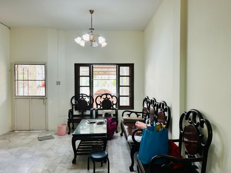 แฮปปี้แลนด์วิลล์ ลาซาล32 (Happy Land Ville), Bangkok, Bang Na, Bangkok, 3 Bedrooms, 200 sqm, Townhouse For Sale, by The Best Property ตุ๊ก, 500400055 - DDproperty.com