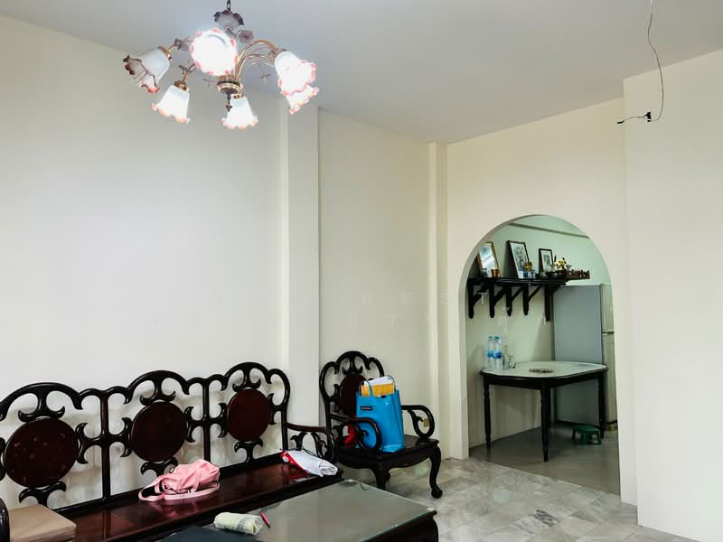 แฮปปี้แลนด์วิลล์ ลาซาล32 (Happy Land Ville), Bangkok, Bang Na, Bangkok, 3 Bedrooms, 200 sqm, Townhouse For Sale, by The Best Property ตุ๊ก, 500400055 - DDproperty.com