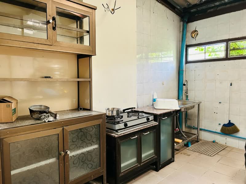 แฮปปี้แลนด์วิลล์ ลาซาล32 (Happy Land Ville), Bangkok, Bang Na, Bangkok, 3 Bedrooms, 200 sqm, Townhouse For Sale, by The Best Property ตุ๊ก, 500400055 - DDproperty.com