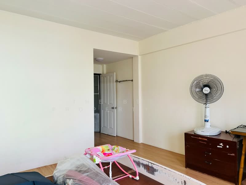 แฮปปี้แลนด์วิลล์ ลาซาล32 (Happy Land Ville), Bangkok, Bang Na, Bangkok, 3 Bedrooms, 200 sqm, Townhouse For Sale, by The Best Property ตุ๊ก, 500400055 - DDproperty.com