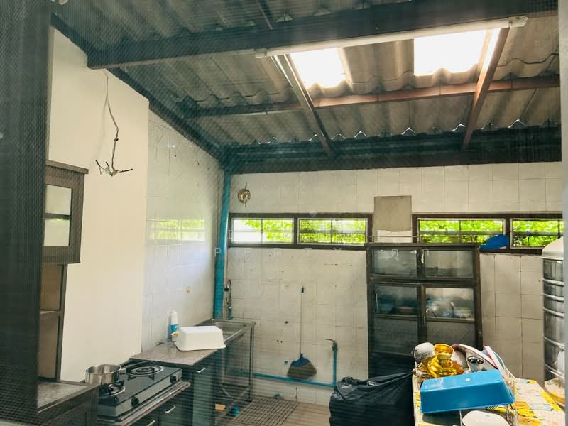 แฮปปี้แลนด์วิลล์ ลาซาล32 (Happy Land Ville), Bangkok, Bang Na, Bangkok, 3 Bedrooms, 200 sqm, Townhouse For Sale, by The Best Property ตุ๊ก, 500400055 - DDproperty.com