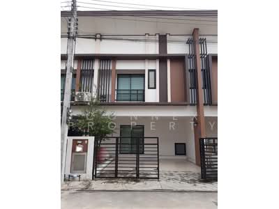 ขาย - บ้านฟ้าปิยรมย์ นีวา, ปทุมธานี