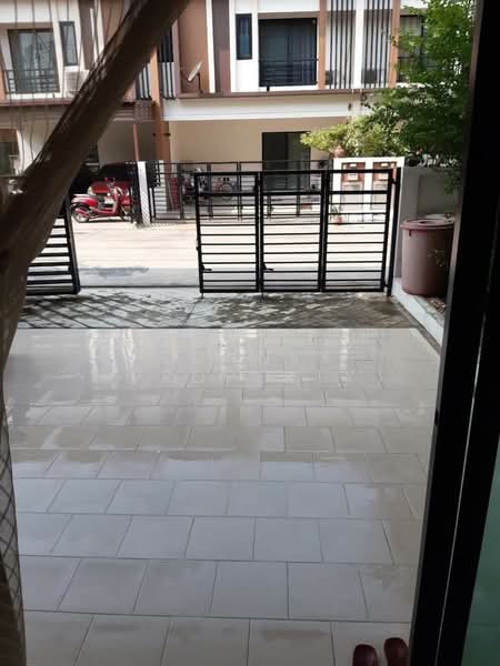 BaanFahPiyarom Niva, Pathum Thani, ลำลูกกา คลอง 6, Bung Kham Proi, Lam Luk Ka, Pathum Thani, 3 Bedrooms, 21 sqm, Townhouse For Sale, by Connex Property, 500400056 - DDproperty.com
