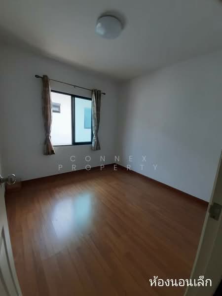 BaanFahPiyarom Niva, Pathum Thani, ลำลูกกา คลอง 6, Bung Kham Proi, Lam Luk Ka, Pathum Thani, 3 Bedrooms, 21 sqm, Townhouse For Sale, by Connex Property, 500400056 - DDproperty.com