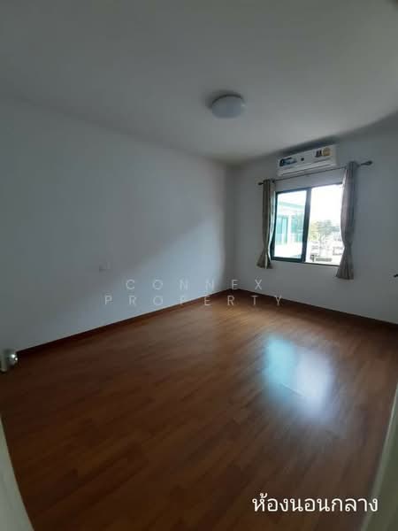 BaanFahPiyarom Niva, Pathum Thani, ลำลูกกา คลอง 6, Bung Kham Proi, Lam Luk Ka, Pathum Thani, 3 Bedrooms, 21 sqm, Townhouse For Sale, by Connex Property, 500400056 - DDproperty.com