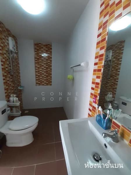 BaanFahPiyarom Niva, Pathum Thani, ลำลูกกา คลอง 6, Bung Kham Proi, Lam Luk Ka, Pathum Thani, 3 Bedrooms, 21 sqm, Townhouse For Sale, by Connex Property, 500400056 - DDproperty.com