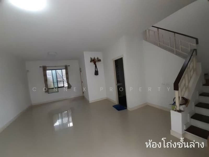 บ้านฟ้าปิยรมย์ นีวา, ปทุมธานี, ลำลูกกา คลอง 6, บึงคำพร้อย, ลำลูกกา, ปทุมธานี, 21 ตร.ม., ทาวน์เฮ้าส์ ขาย, โดย Connex Property, 500400056 - DDproperty.com