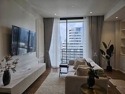 For Rent - Muniq Langsuan, Bangkok