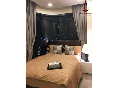 For Rent - ASHTON Asoke, Bangkok