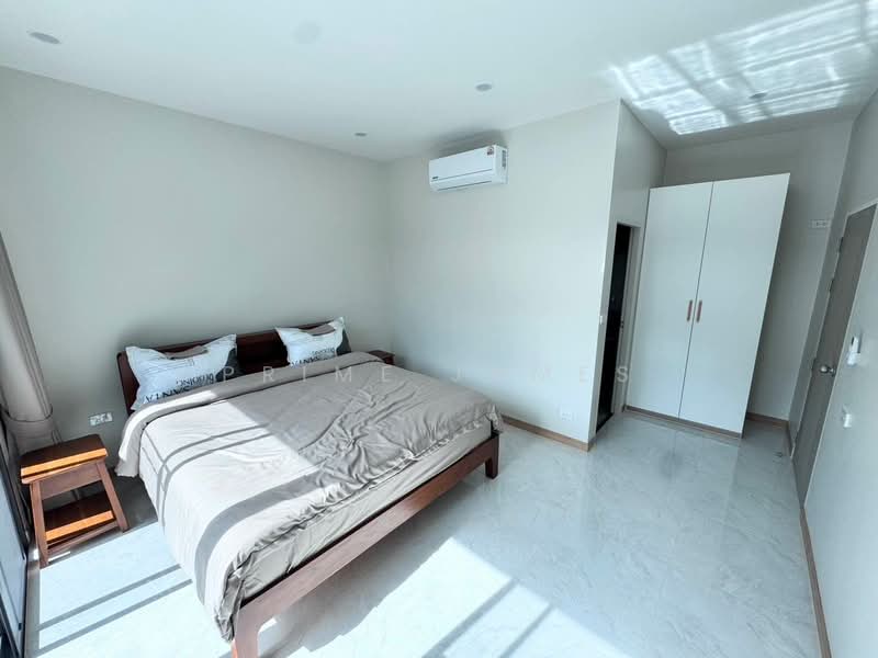 villa, Phuket, Chalong, Muang Phuket, Phuket, 3 Bedrooms, 150 sqm, Villa For Rent, by Prime James, 500400064 - DDproperty.com