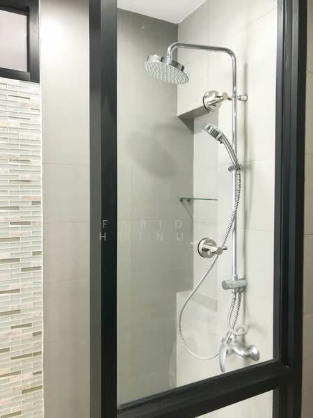 Noble ReD, Bangkok, 8 Paholyothin Road, Samsen Nai, Phaya Thai, Bangkok, 1 Bedroom, 40 sqm, Condo For Rent, by Farida Phetnuam, 500400066 - DDproperty.com