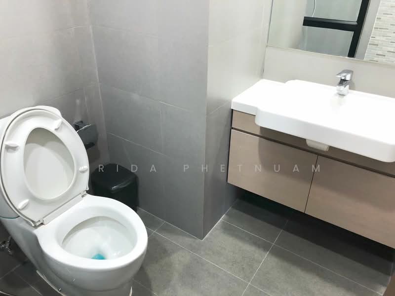 Noble ReD : โนเบิล รีดี, กรุงเทพ, 8 Phahon Yothin Road, Ari 1, Samsen Nai Subdistrict, Phaya Thai District, Bangkok, สามเสนใน, พญาไท, กรุงเทพ, 40 ตร.ม., คอนโด ให้เช่า, โดย Farida Phetnuam, 500400066 - DDproperty.com