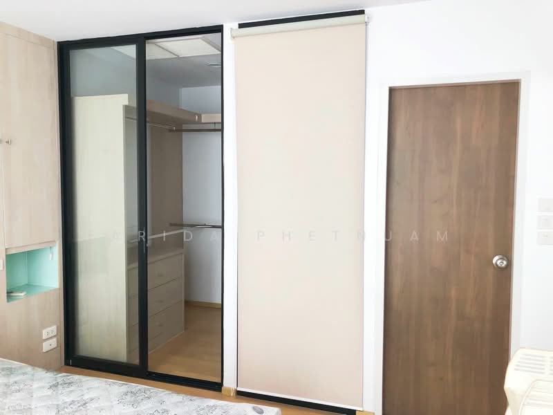 Noble ReD, Bangkok, 8 Paholyothin Road, Samsen Nai, Phaya Thai, Bangkok, 1 Bedroom, 40 sqm, Condo For Rent, by Farida Phetnuam, 500400066 - DDproperty.com