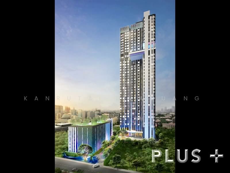 The Edge Sukhumvit 23 : เอดจ์ สุขุมวิท 23, กรุงเทพ, 6 ซอยสุขุมวิท 23, คลองเตยเหนือ, วัฒนา, กรุงเทพ, 35 ตร.ม., คอนโด ขาย, โดย Kanrutai Dawruang, 500400067 - DDproperty.com