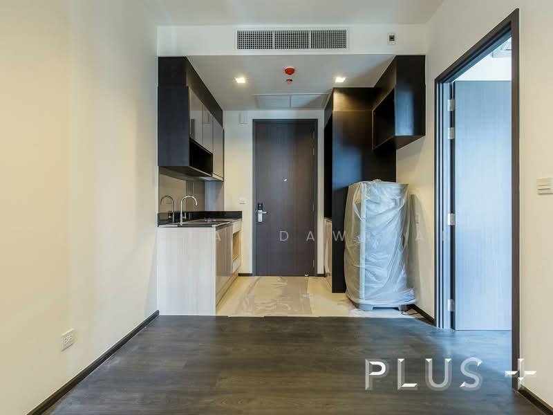 The Edge Sukhumvit 23 : เอดจ์ สุขุมวิท 23, กรุงเทพ, 6 ซอยสุขุมวิท 23, คลองเตยเหนือ, วัฒนา, กรุงเทพ, 35 ตร.ม., คอนโด ขาย, โดย Kanrutai Dawruang, 500400067 - DDproperty.com