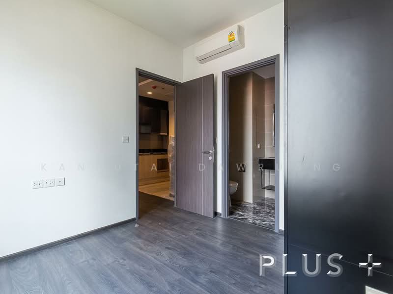 The Edge Sukhumvit 23, Bangkok, 6 Soi Sukhumvit 23, Khlongtoei Nua, Watthana, Bangkok, 1 Bedroom, 35 sqm, Condo For Sale, by Kanrutai Dawruang, 500400067 - DDproperty.com